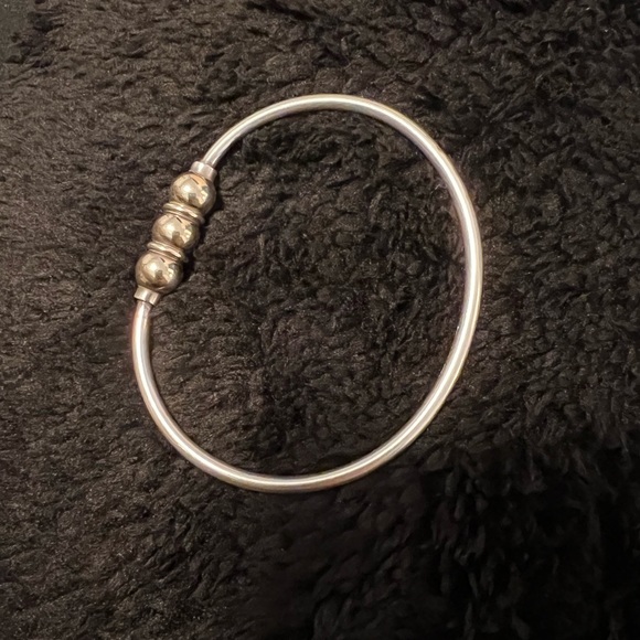 Jewelry - Cape Cod Triple Ball Bracelet